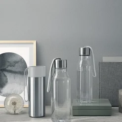 To Go drikkeflaske 0,5L marble grey