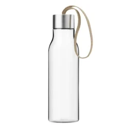 To Go drikkeflaske 0,5l pearl beige