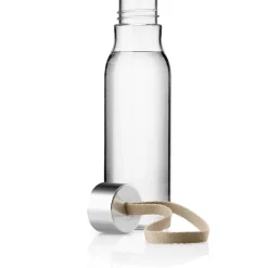To Go drikkeflaske 0,5l pearl beige