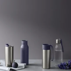 To Go drikkeflaske 0,5L violet