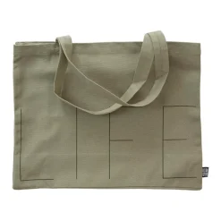 To Go Life handlenett XL olivengrønn