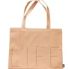 To Go Life handlenett XL peach