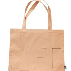 To Go Life handlenett XL peach