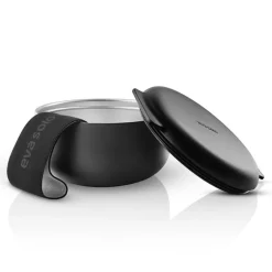 To Go matboks 75 cl svart