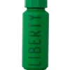 To Go termoflaske 0,5L mørk grønn