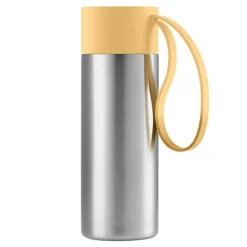To Go termokopp 35 cl golden sand