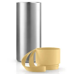 To Go termokopp 35 cl golden sand