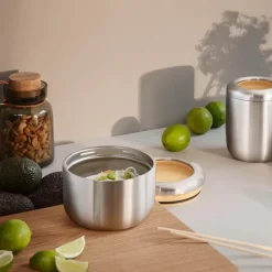 To Go termomatboks 71 cl golden sand