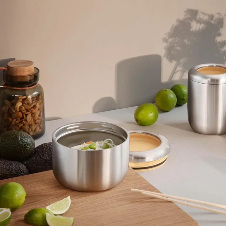 To Go termomatboks 71 cl golden sand