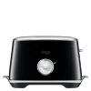 Toast Select Luxe BTA735BTR brødrister svart