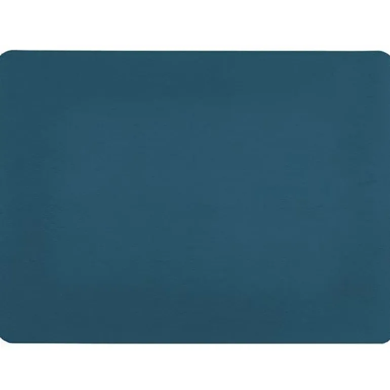 Togo dekkebrikke 45x33 cm blå