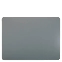 Togo dekkebrikke 45x33 cm grå