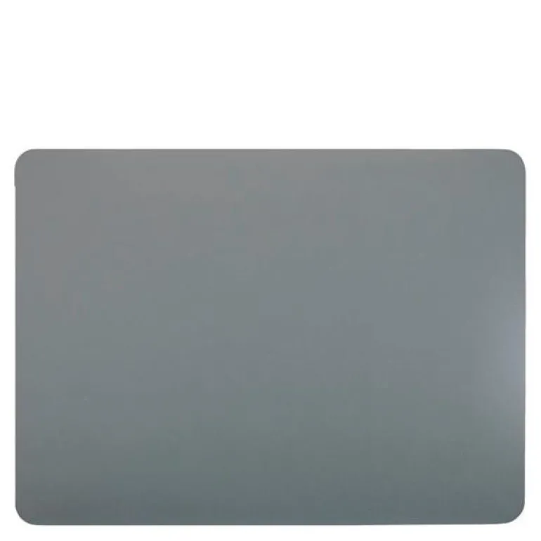 Togo dekkebrikke 45x33 cm grå