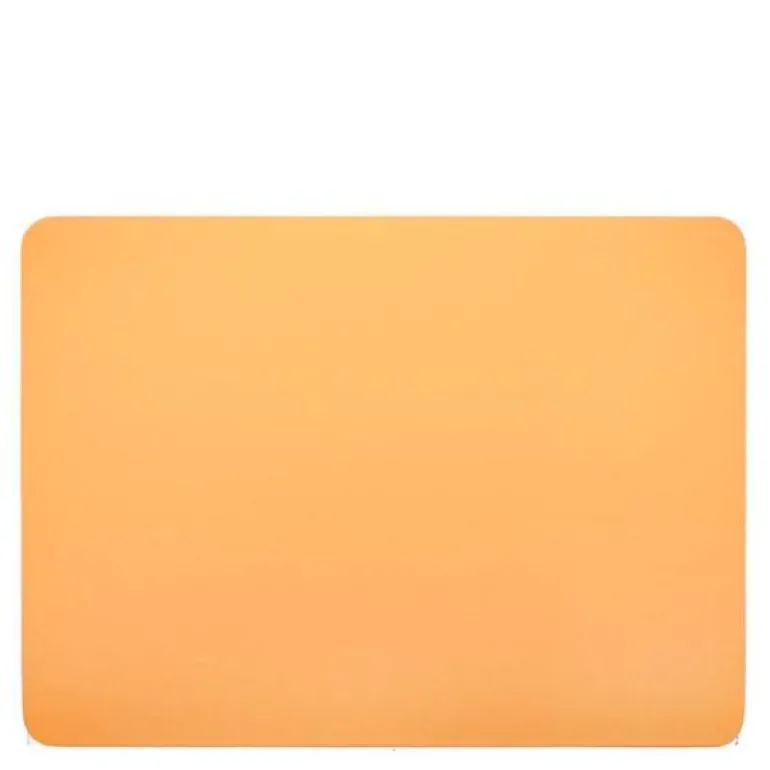 Togo dekkebrikke 45x33 cm okergul