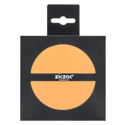 Togo glassbrikker 10 cm 4 stk oker