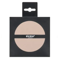 Togo glassbrikker 10 cm 4 stk beige