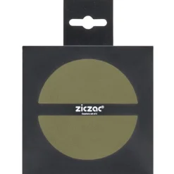 Togo glassbrikker 10 cm 4 stk grønn