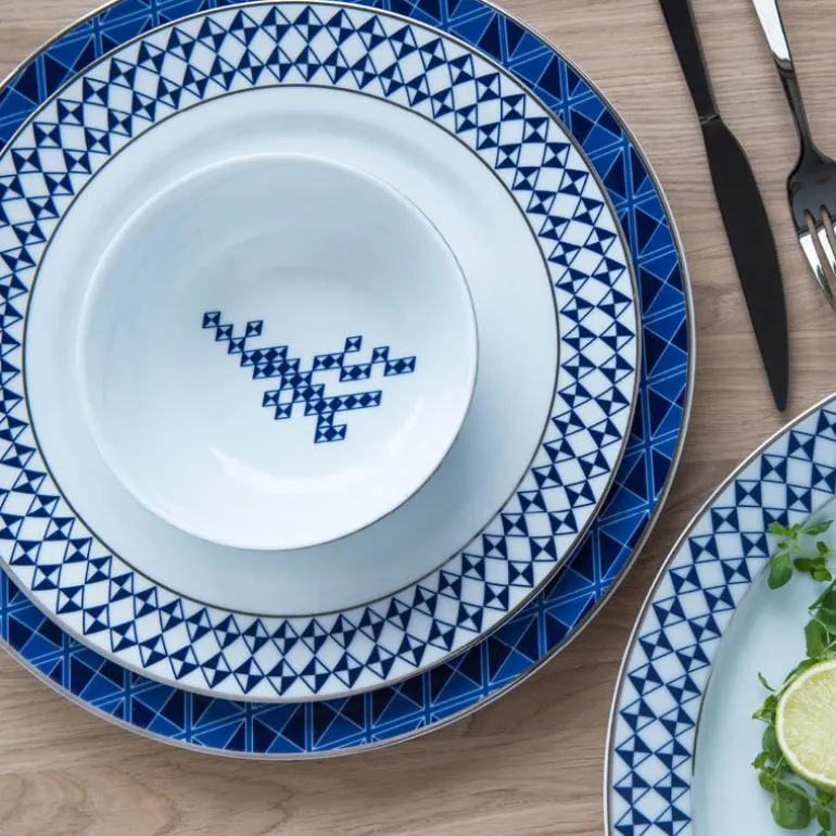 Tokyo Origami müsliskål/liten bolle 15 cm