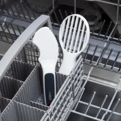 Tool avocado skreller 4 i 1 hvit