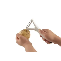 Tool pendelskreller grå