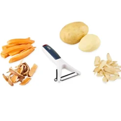 Tool pendelskreller grå