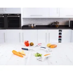 Tool pendelskreller grå