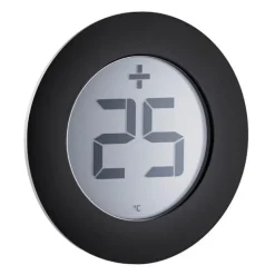 Tools digitalt utendørstermometer 8,5 cm