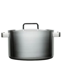 Tools kasserolle m/ører 8L 22 cm