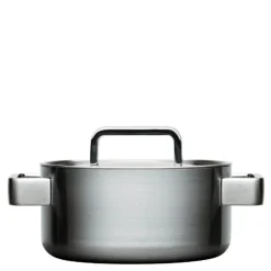 Tools kasserolle m/ører 2L 18 cm