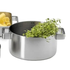 Tools kasserolle m/ører 4L 22 cm