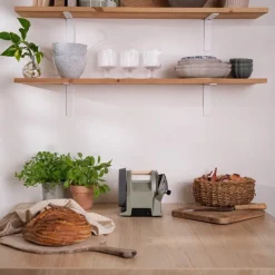 Tormek T-1 knivsliper ash green