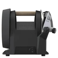 Tormek T-1 knivsliper carbon black