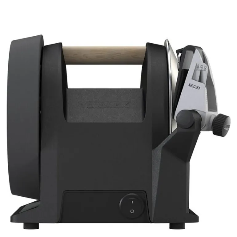 Tormek T-1 knivsliper carbon black