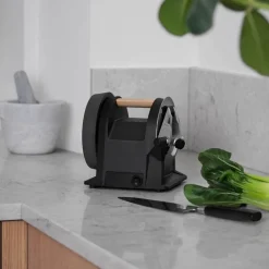 Tormek T-1 knivsliper carbon black