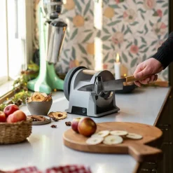 Tormek T-1 knivsliper zinc gray