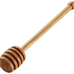 Toscana honey dipper 16 cm oliventre