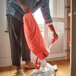 Tota Pop skittentøyskurv 60L grønn