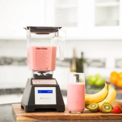 Total blender 2,6L 1560W svart