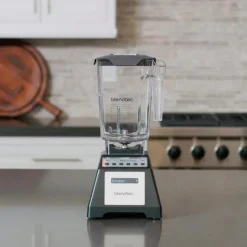 Total blender 2,6L 1560W svart