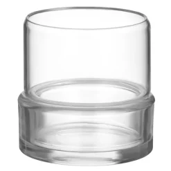 Tou lyslykt 8,4 cm klar