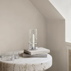 Tou stormlykt 2,9 cm klar