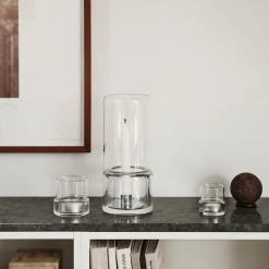 Tou stormlykt 2,9 cm klar