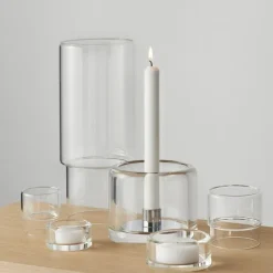 Tou stormlykt 2,9 cm klar