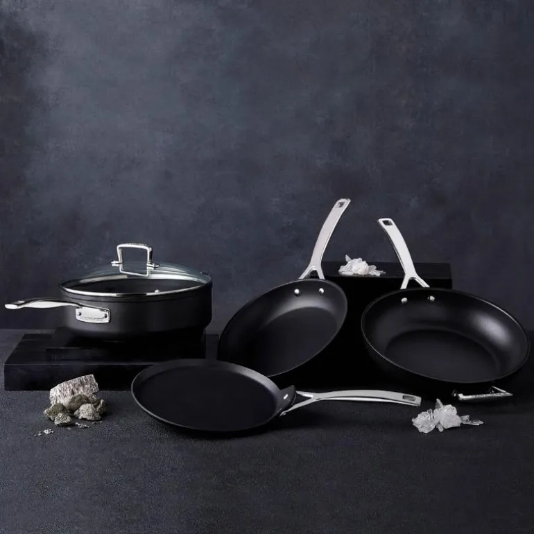 Toughened Non-Stick pannekakepanne 28 cm