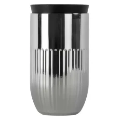 Tova termokopp 32 cl sølv