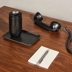 Tova termokopp 32 cl svart