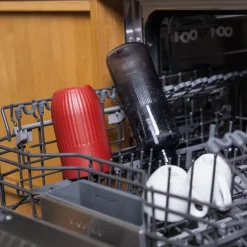 Tova termokopp 32 cl vinrød