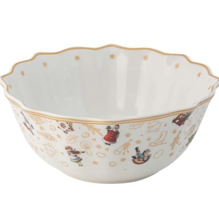 Toy's Delight bolle 506 ml jubileum