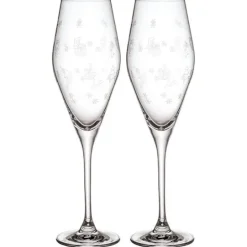 Toy's Delight champagne glass 26 cl 2 stk