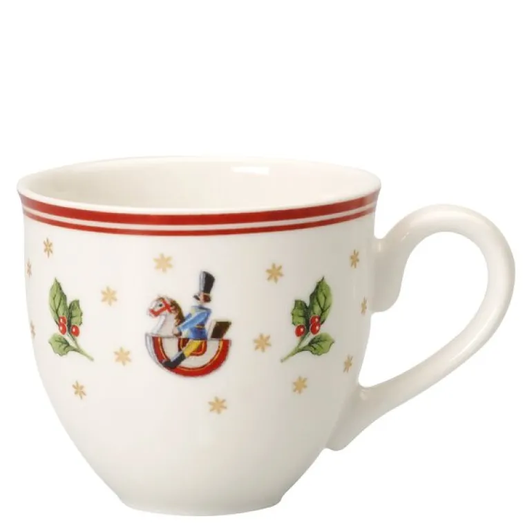 Toy's Delight espressokopp 10 cl